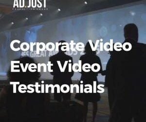 4 Reasons to Hire Corporate Video Production Company