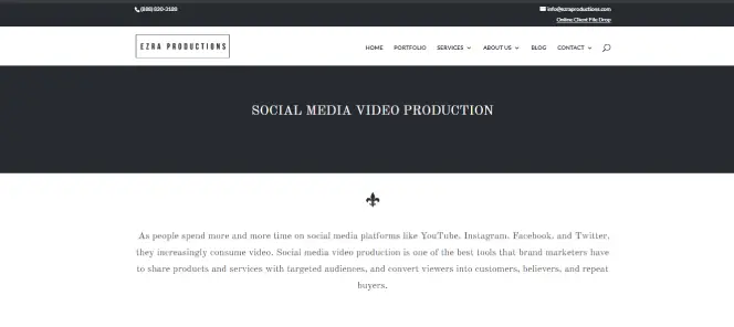 Ezraproduction Image