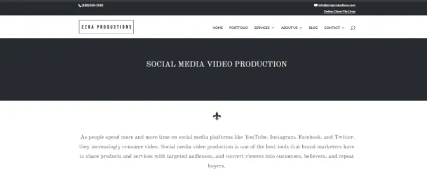 Ezraproduction Image