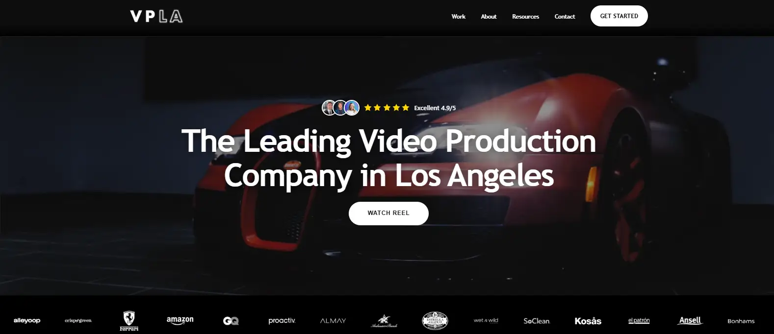 VPLA Video Production VPLA Video Production