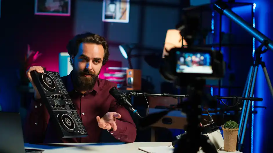 Video Production Services for Performance Marketing Brands