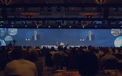 Corporate Event Video Production. Best Memory