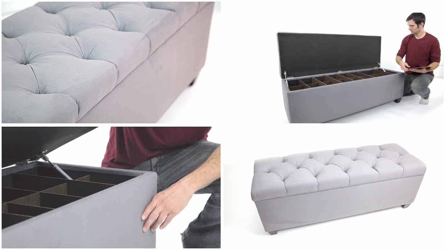 man giving testimonial of a product man giving testimonial of a product