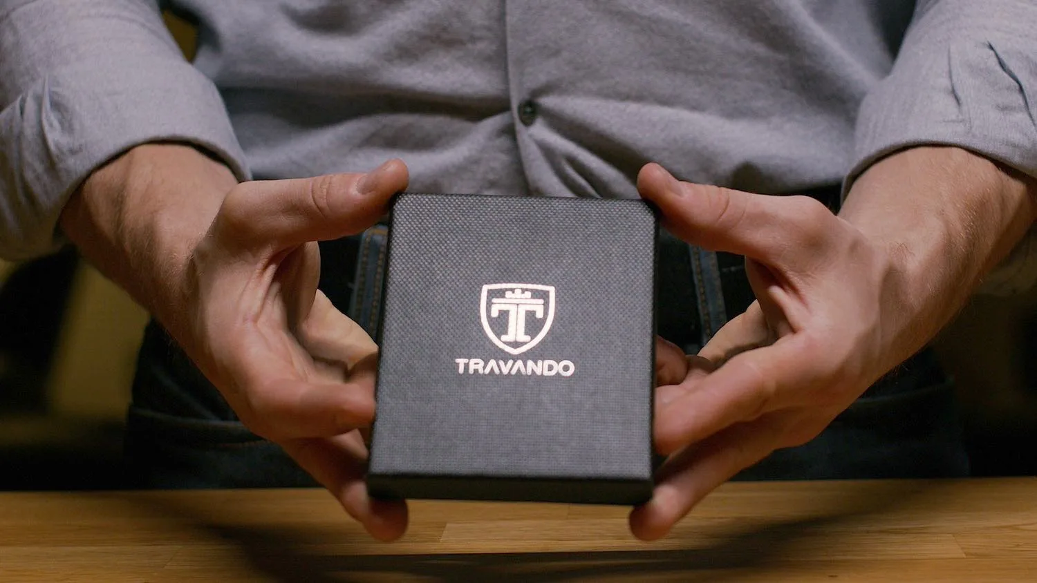 Wallet#7 copy-compressed e-commerce video production, amazon product videos