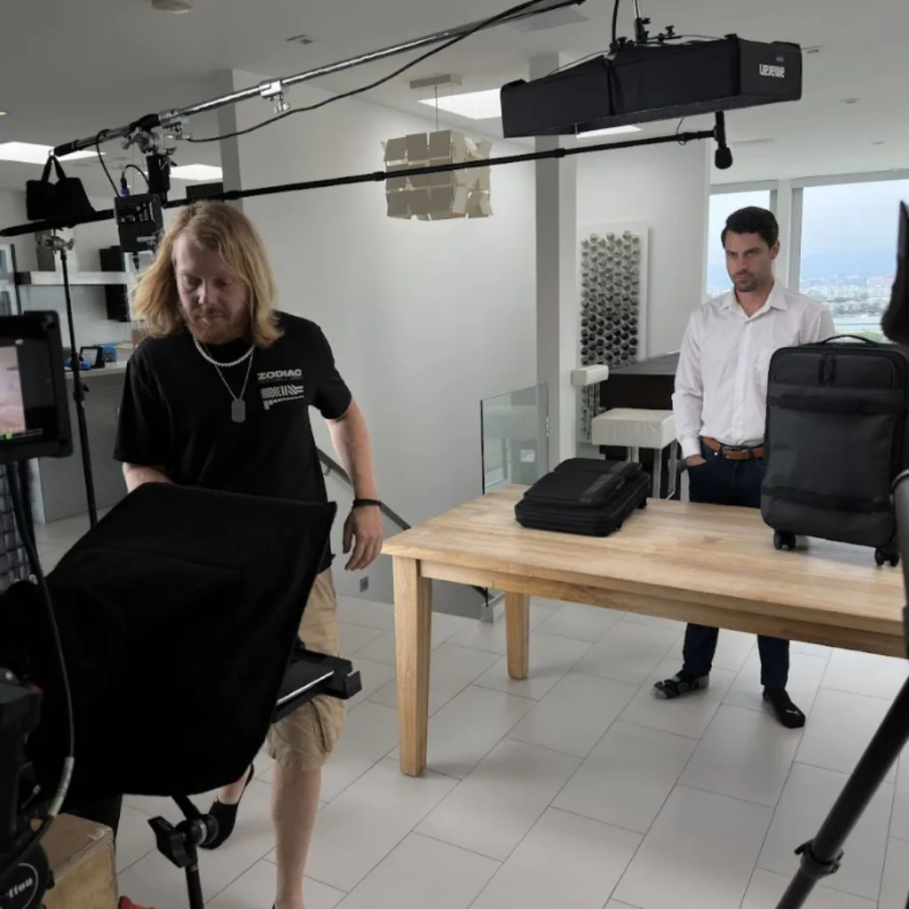 recording a healthcare video recording a healthcare video