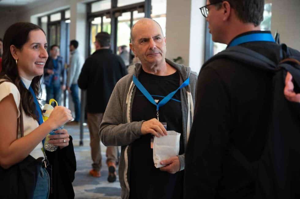 corporate video production, corporate film, corporate event videography