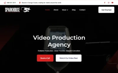 Top 10 Short-Form Video Production Companies in Los Angeles for Brands & Creators 2026