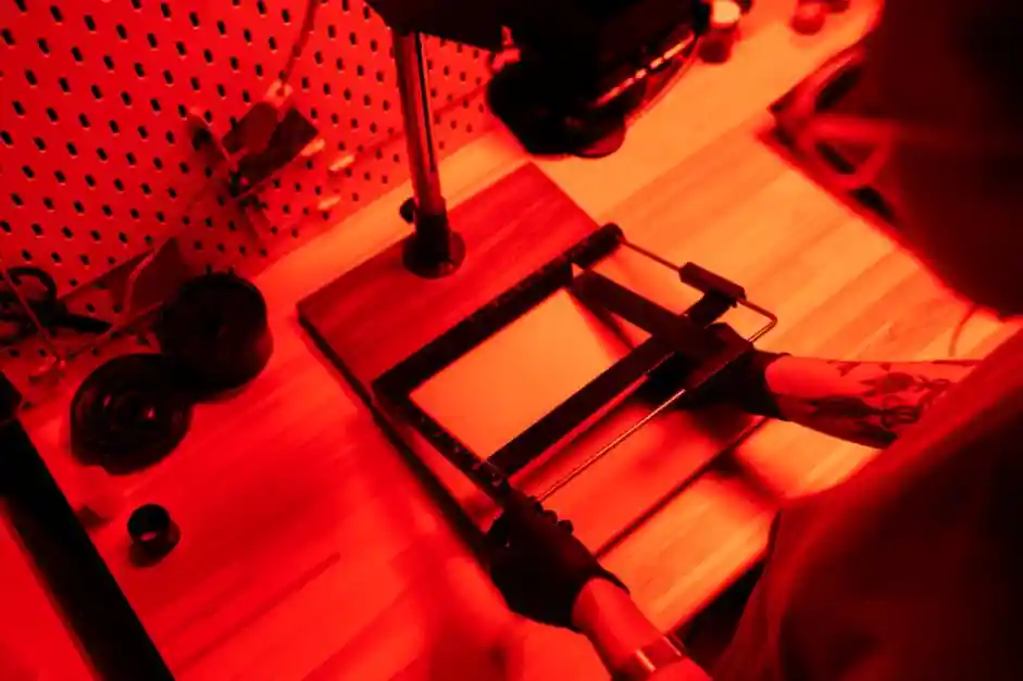 UGC Video Shoot Image