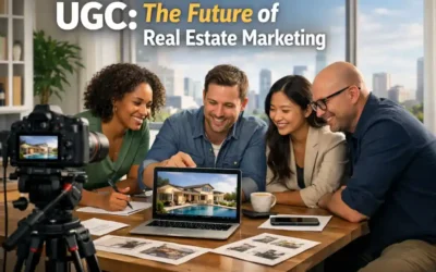 Top UGC Video Production Agencies for Real Estate Marketing and Property Promotion