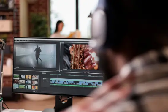Top-Rated Video Production Companies in Los Angeles for Modern Brands