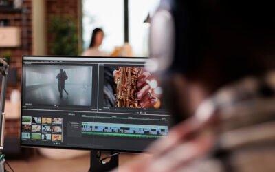 Top-Rated Video Production Companies in Los Angeles for Modern Brands