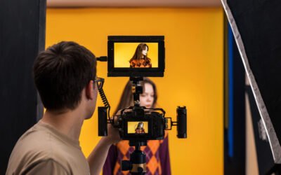 Top 10 Social Media Video Production Companies in Los Angeles