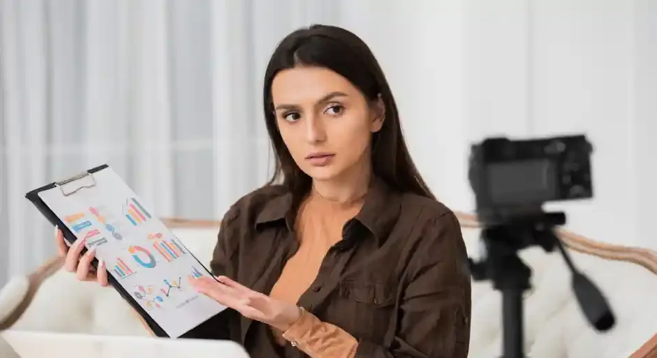 Brand video production