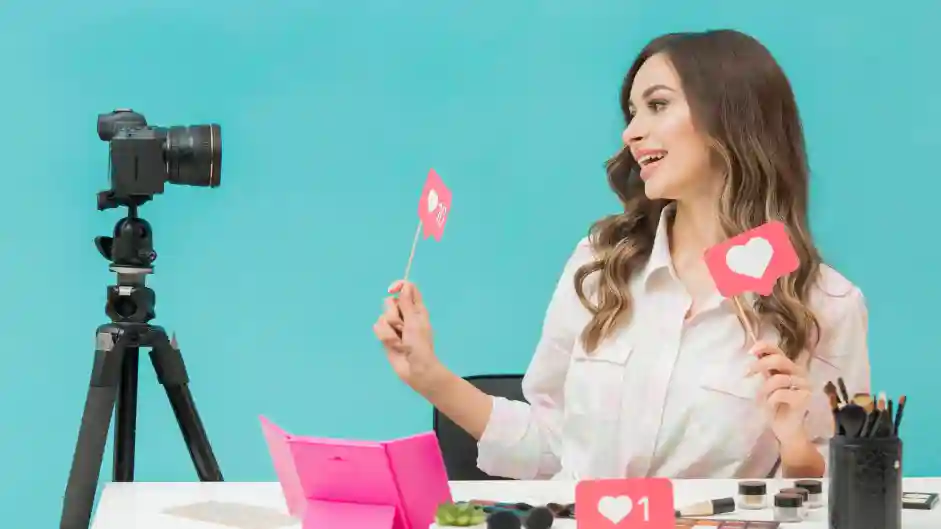 Social Media Videos for brand