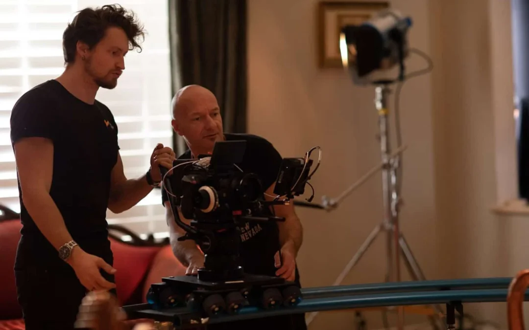 Video Production in Los Angeles: Complete Guide for Brands (2026)