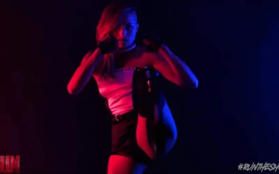 Branded Content Videos for CIRQUE DE SOLEIL, REEBOK, MARRIOTT HOTEL