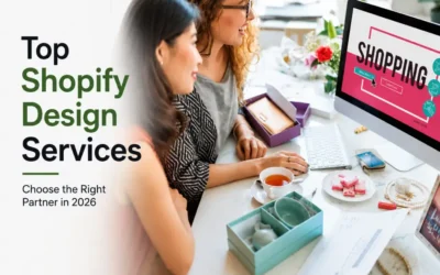 Best Shopify Store Design Services in 2026: How to Choose the Right Partner