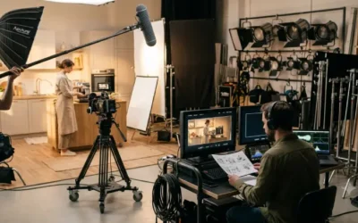 Brand Storytelling Video Production: What Top Agencies Actually Deliver?