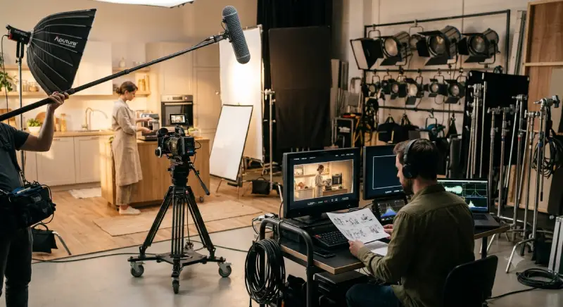 Brand Storytelling Video Production: What Top Agencies Actually Deliver?