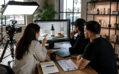 How to Choose the Right E-Commerce Video Production Company in 2026