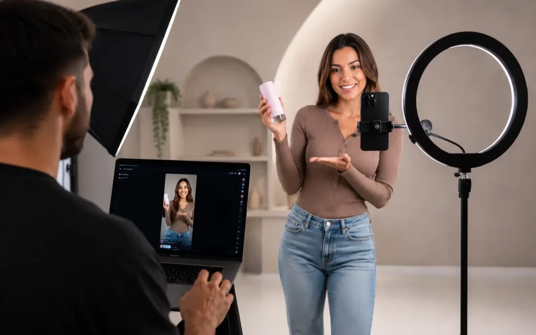 Facebook & Instagram Video Ad Production: Step-by-Step for E-Commerce Brands