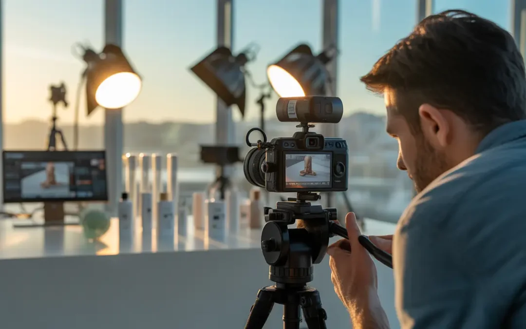 Short-Form Video Production for Meta, TikTok & YouTube Pre-Roll: The Full Guide