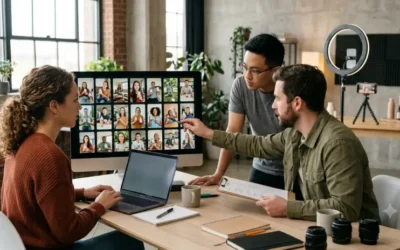 Best UGC Video Creation Services for Small Teams and Growing Brands