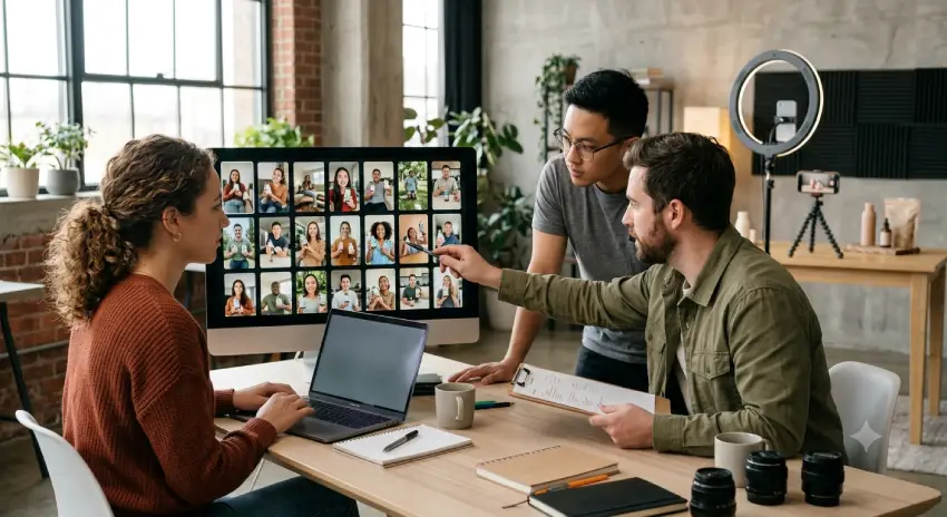 Best UGC Video Creation Services for Small Teams and Growing Brands