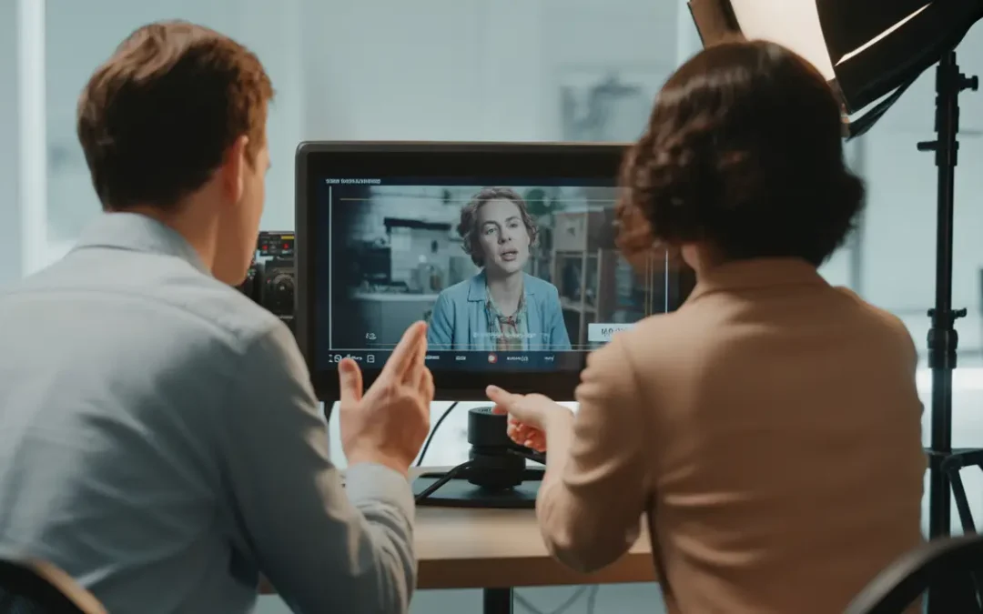 What Services Do Top Video Production Agencies Offer for Brand Storytelling?