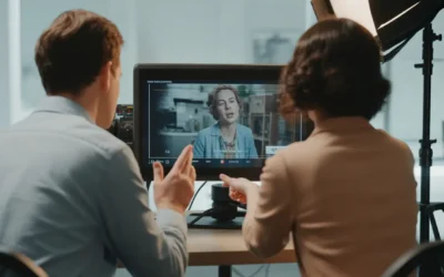 What Services Do Top Video Production Agencies Offer for Brand Storytelling?