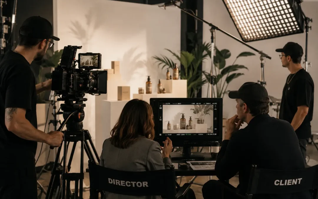 Monthly Video Content Packages for Brands: What’s Included & What to Expect