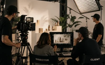 Monthly Video Content Packages for Brands: What’s Included & What to Expect